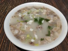 -马家烧麦(中街店)