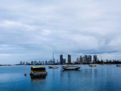 -黄金海岸