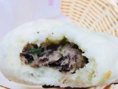 羊肉包-方中山胡辣汤(成都首店)