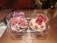 -罗莎蛋糕Rosa bread(蔡锷北店)