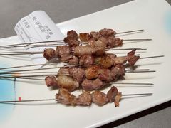 -新口福烧烤(凌河夜市店)