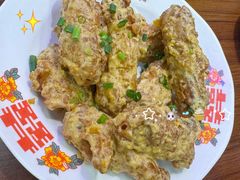 -谢记上海大排档(长寿路店)