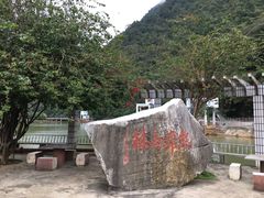 -云南屏边大围山国家公园