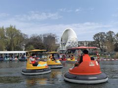 -宁波儿童公园(鄞州区)