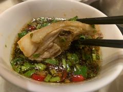 酱料-海南椰子鸡餐厅(三亚湾红树林店)