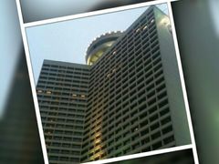 -广州花园酒店-凌璇阁360度高空海鲜自助餐CAROUSEL