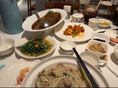 -莆田餐厅PUTIEN(金融街购物中心店)