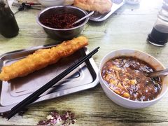 -闫记丸子汤(城坊东街店)