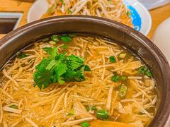 -满园烤鸭·春饼(奥体万达店)