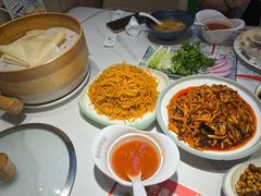 -老昌春饼(新天地店)