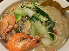 -闽海肴(北辰荟店)