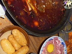 -楠火锅(昆山金鹰店)