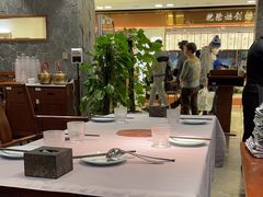 大堂-东来顺饭庄(apm总店)
