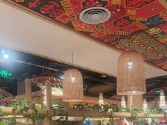 -椰夫人·养生椰子鸡(金沙洲永旺店)