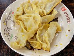 -回回锅贴(小河沿店)