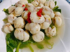 -龙姐私房菜(和顺古镇店)