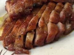 -兰芳园(上环店)