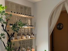 -沐森 •疗愈头疗馆(打浦桥店)