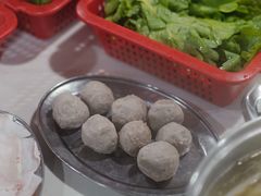 -菜忠潮州牛肉店(岗厦店)