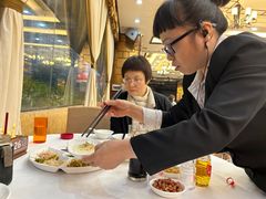 -丰尔粥食·顺德鱼生·干蒸排骨顺德菜(大良分店)