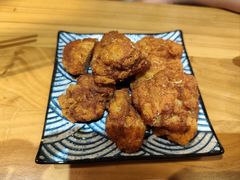 -红小满休闲餐厅(十全街店)