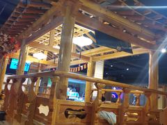 -沐槿宫韩式汗蒸水汇(马群店)
