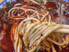 -清真磨沟沿老字号牛肉面(总店)
