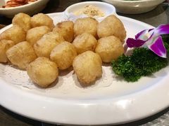 -朴大人炭烤·韩国料理(奥帆中心海尔洲际店)