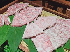 -NIUAN牛庵·日式和牛烧肉(恒隆店)