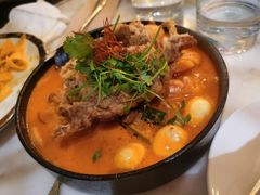 南洋米粉海鲜碗-The Rug Cafe(王府中环店)