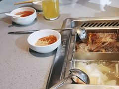 -海底捞火锅(太原南站店)