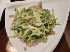 -喜乐餐厅•灯笼虾球首创者•本地小海鲜(二马路店)