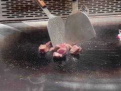 -大渔铁板烧(海雅缤纷城店)