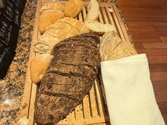 -马哥孛罗咖啡厅·Cafe Marco (厦门马哥孛罗东方大酒店)