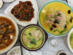 -溱湖八鲜菜馆