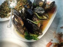 -众味海鲜大排档·活海鲜·潮汕味(南澳店)