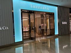 -Tiffany & Co.蒂芙尼
(广州太古汇店)