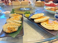 -虾饺妹·粤式手工点心(水荫路店)