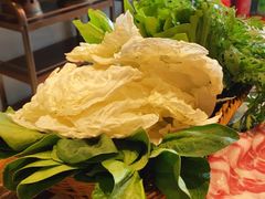 -宣武小院涮肉(前门店)
