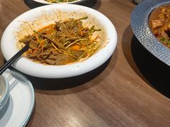 -俭寨大盘鸡·新疆菜·烧烤(博乐店)