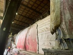 -张掖大佛寺景区