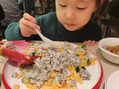 -地摊风云龙虾烧烤铺(润和国际店)