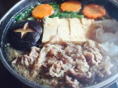 -铃木食堂(帽儿胡同店)