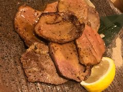 铁板牛舌-初居食屋日式料理(万象城购物中心店)