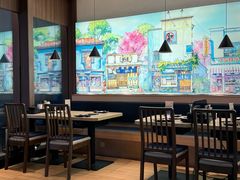 -沼津港精致料理·寿喜烧·烧鸟(漕河泾印象城店)