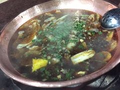-朝伟清真铜瓢牛肉馆(三十年老·店)