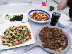 -普天和酒楼·新津菜·烤鸭(天津之眼店)