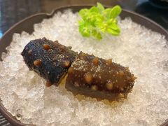 低温冷卤实心海参-民国红公馆·艺文空间(颐和路店)