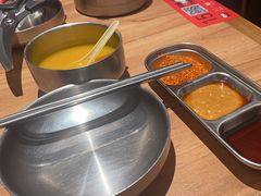 -韩悦牛排烤肉无限续(宝能中心店)