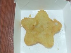 -麦当劳(北京上地十街餐厅店)